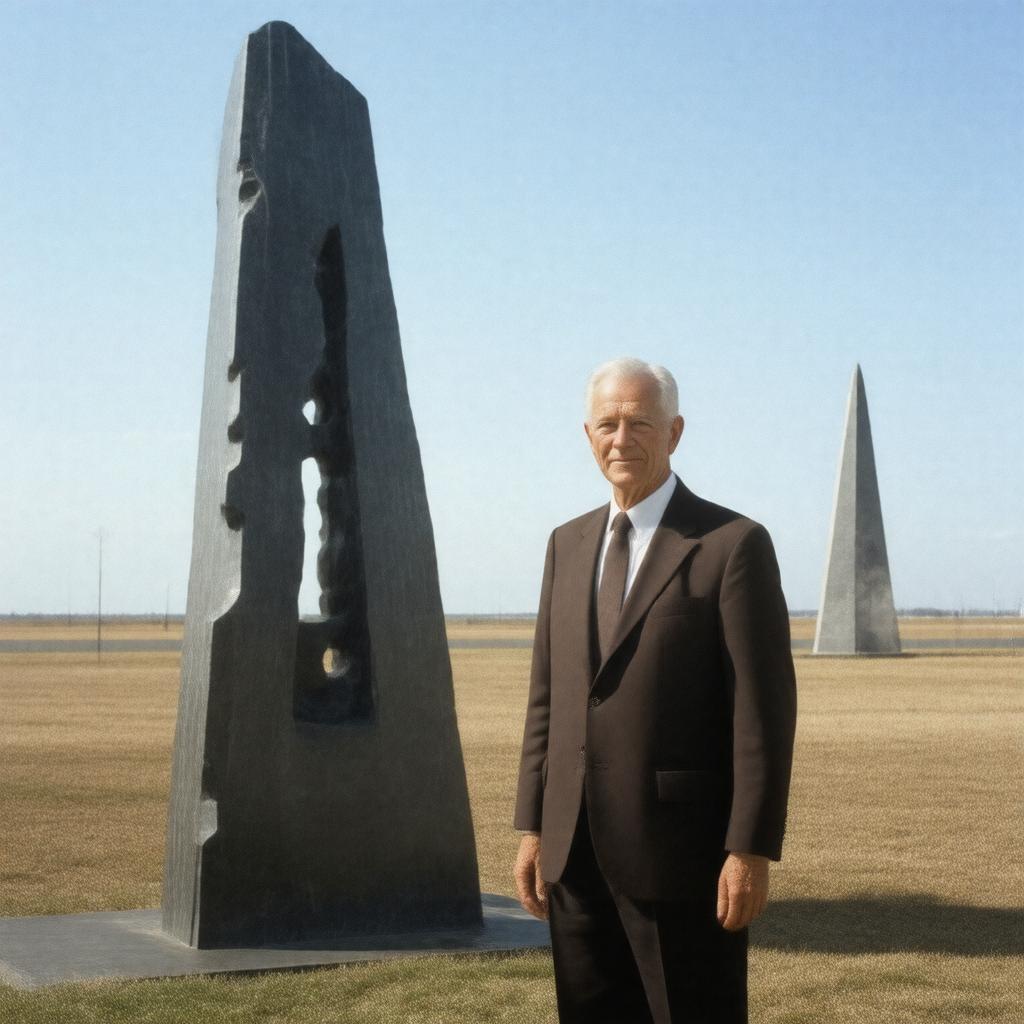 Robert B. Wilson
